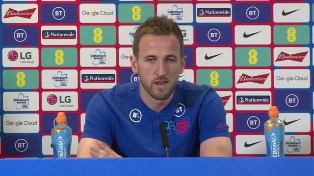 Angleterre - Kane espère que la Coupe du monde au Qatar mette en lumière certains problèmes