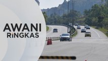 AWANI Ringkas: Tiada kenaikan tol tahun ini