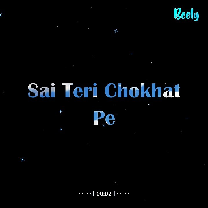 Sai Teri chokhat pe song , Hindi song
