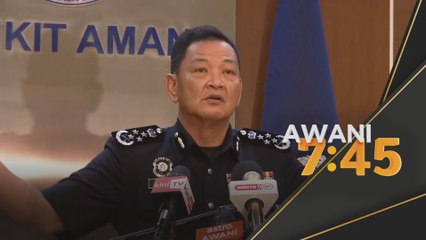 Audio Tular | "Saya tiada kaitan rakaman audio curi" - KPN