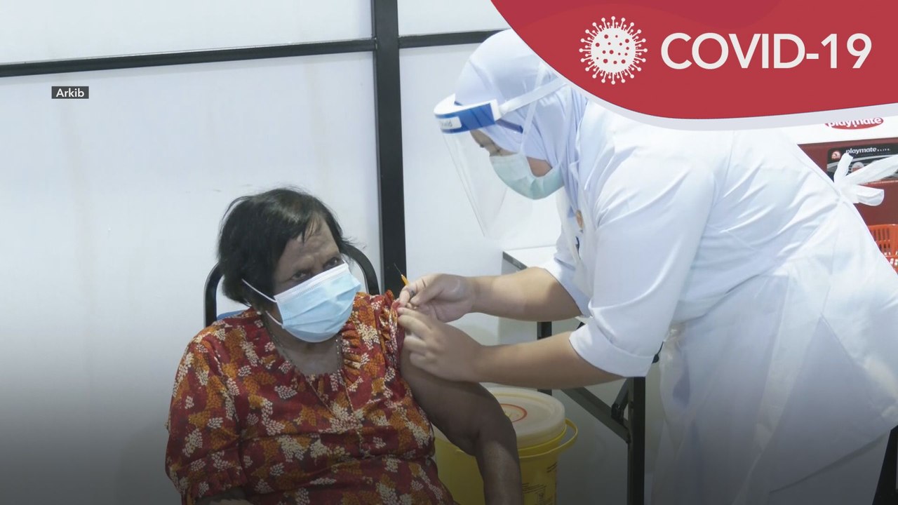 Minggu Imunisasi | Pentingnya vaksin dalam kehidupan
