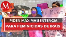 Después de 5 años, familiares de víctima de feminicidio en Puebla esperan sentencia