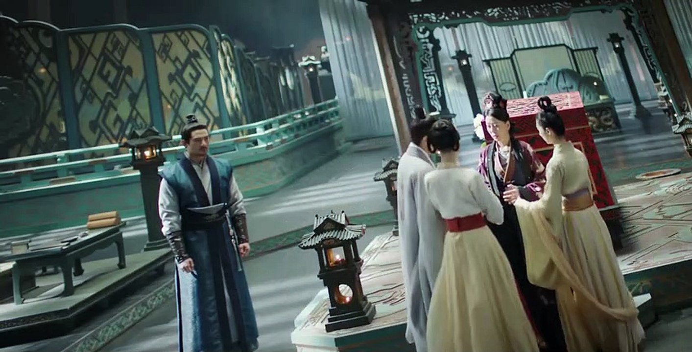 The Song of Glory S01 E36