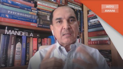 Memahami tanggungjawab Ketua Polis Negara baharu