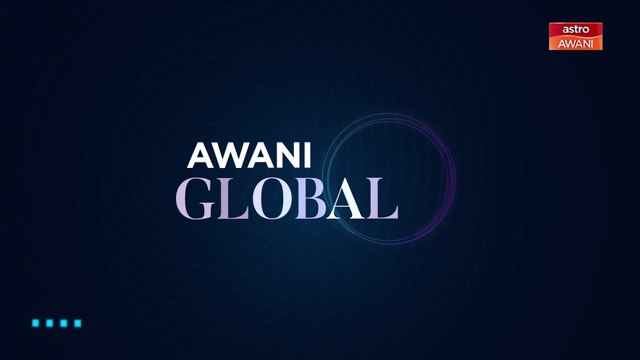 AWANI Global: Pelabur Jerman kekal komited di Malaysia