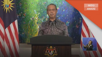 Hari Pekerja | Perintah gaji minimum 2020 dikaji semula