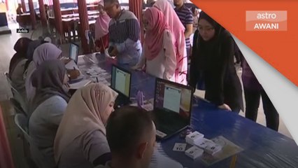 Pelaksanaan Undi 18 dalam Pilihan Raya Umum ke-15