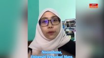 Kebebasan media hari ini untuk hari esok yang cerah