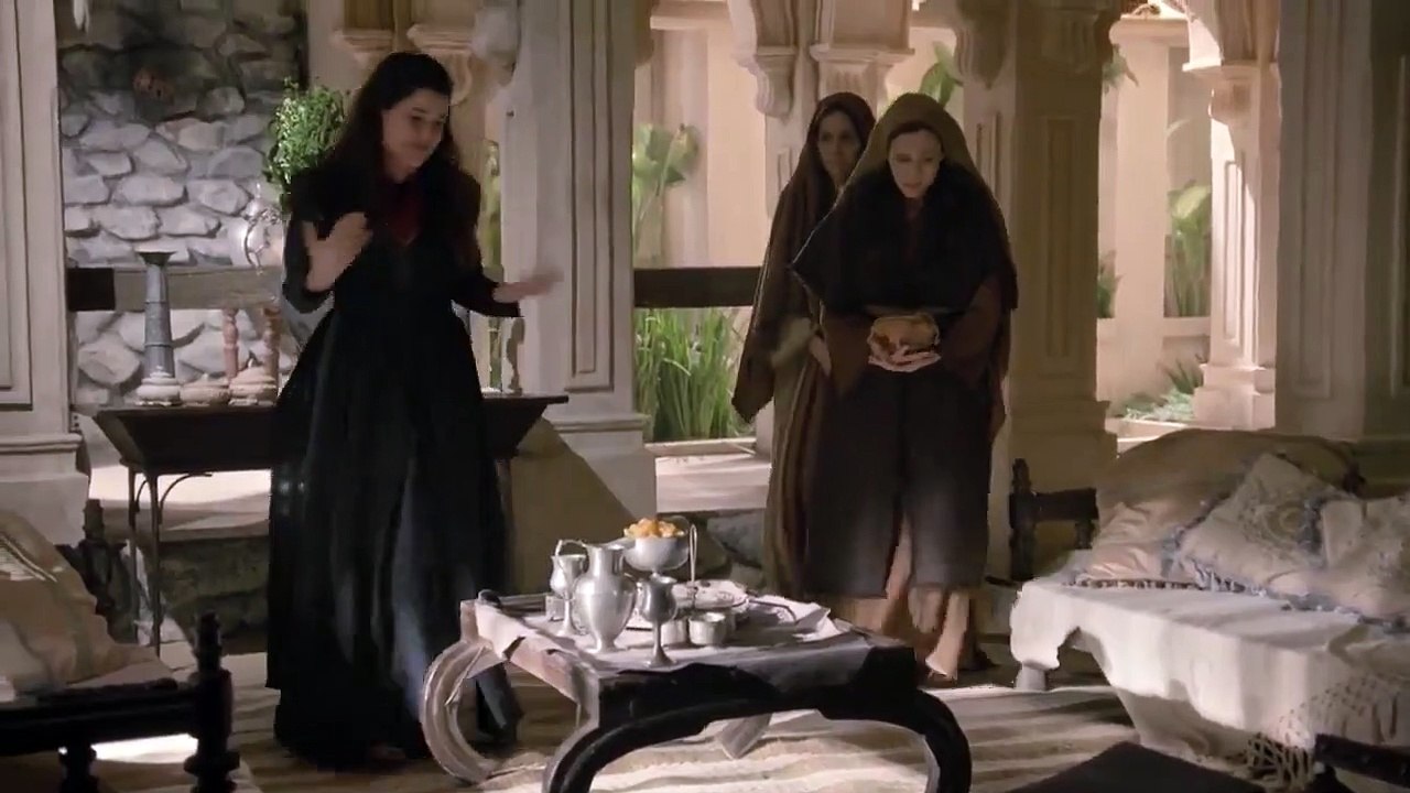 JESUS CAPITULO 78