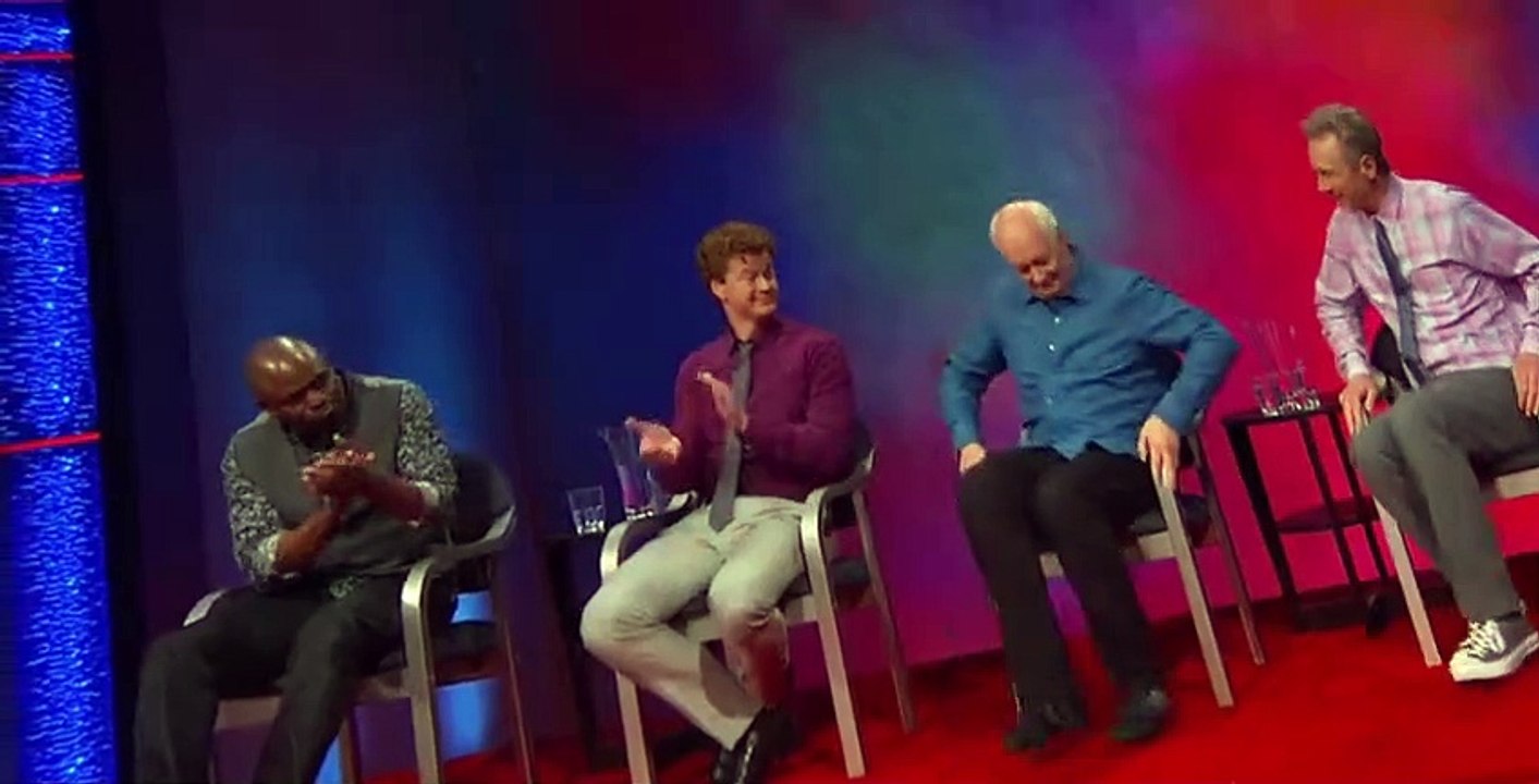 Whose Line Is It Anyway? S17 E03