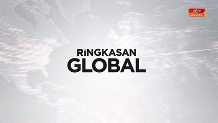 Ringkasan Global: Ke arah sektor pekerjaan baharu kalis krisis | Hari Pekerja 2021: Pelancongan di China kembali popular