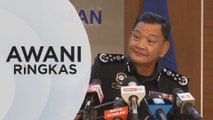 AWANI Ringkas: Abdul Hamid patut guna saluran betul | Kerajaan komited laksana Undi18 tahun ini