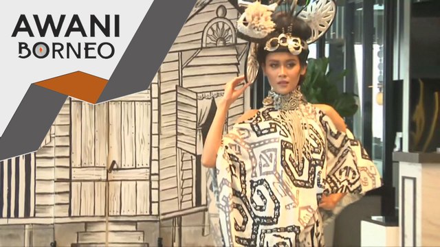 Misi di pentas Hollywood