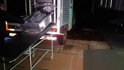 IML é acionado para buscar corpo de idosa em hospital de Cascavel