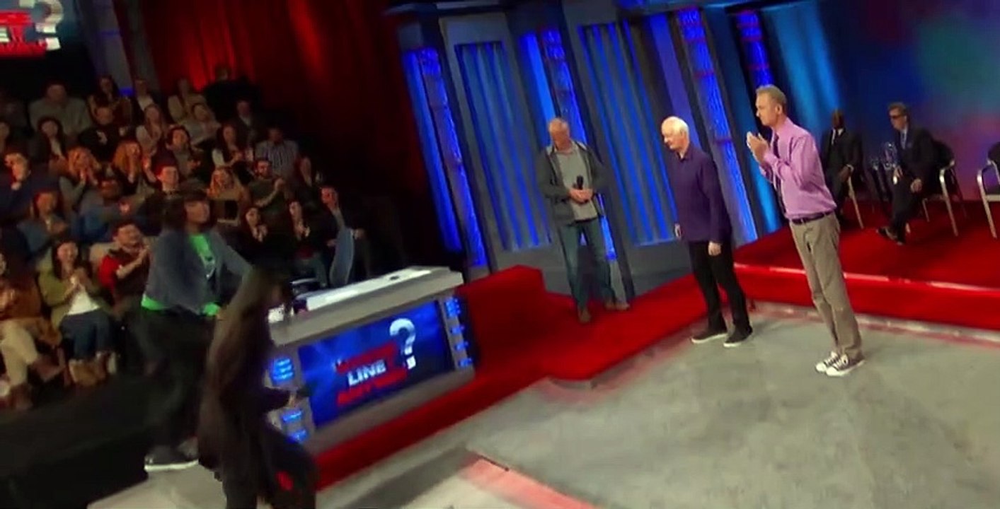 Whose Line Is It Anyway? S17 E04