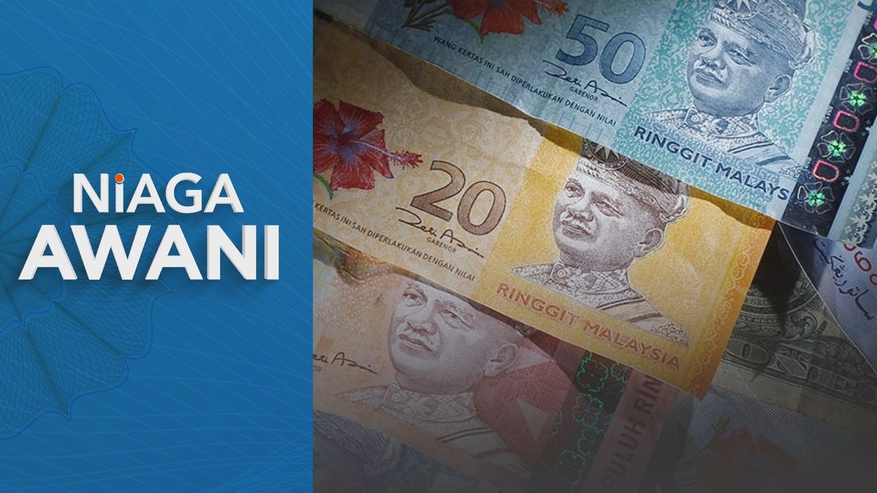 Niaga AWANI: Unjuran Pasaran | Ringgit dijangka didagang berhati-hati