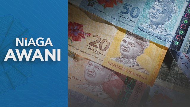Niaga AWANI: Unjuran Pasaran | Ringgit dijangka didagang berhati-hati
