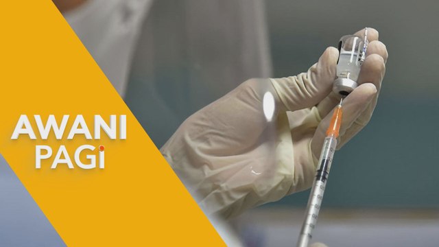 AWANI Pagi​: Negara berdepan peningkatan kes jangkitan COVID-19
