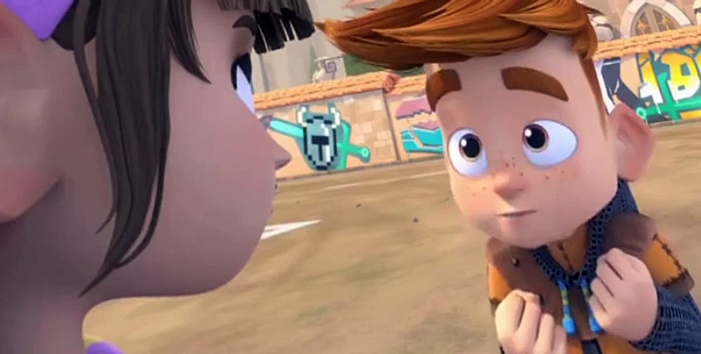 My Knight and Me S01 E19