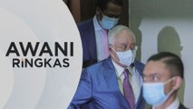 AWANI Ringkas: Perbicaraan Najib ditangguhkan | Dua rakyat Malaysia antara kluster COVID-19 di Singapura