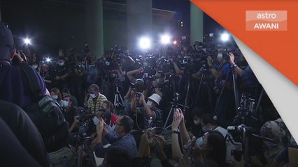 Hari Kebebasan Akhbar 2021 🌐