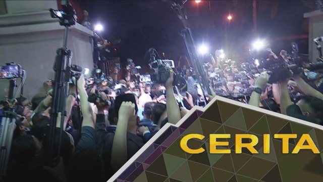 Cerita Sebalik Berita: Hari Kebebasan Media | Cabaran wartawan muda