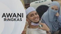 AWANI Ringkas: Neelofa, PU Riz bakal dipanggil Polis Nilai