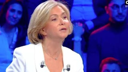 Le mari de Valérie Pécresse “prêt à renoncer à sa vie professionnelle par amour” : elle explique cet