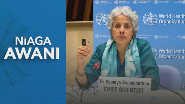 Niaga AWANI: Vaksin COVID-19 | WHO: Negara 50% populasi divaksin, kes menurun