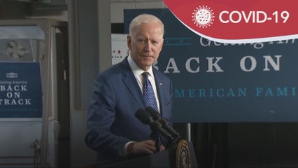 COVID-19 | AS jangka berada dalam keadaan berbeza akhir musim panas