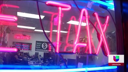 ¿Qué hacer si no le llegan los documentos para presentar los impuestos?