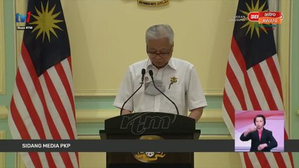 Jamuan raya di surau dan masjid PKP atau PKPD tidak dibenarkan