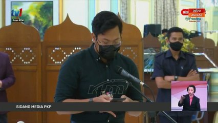 Rentas Negeri VIP: Kebenaran di bawah bidang kuasa pihak polis