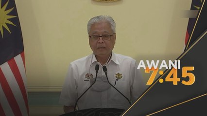 COVID-19 | Enam daerah di Selangor dilaksanakan PKP