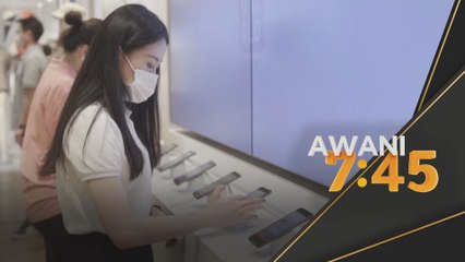 Festival Beli Belah | Nilai jualan sehari mencecah RM10.97 bilion