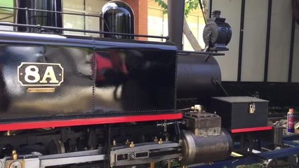 Warrnambool Standard Model Railway Exhibition