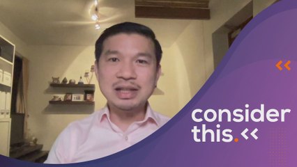 Consider This: Immunization (Part 1) - Why AstraZeneca Carve Out?