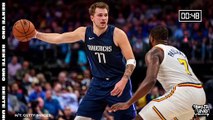 Gabe vs. Chris: Did Mavs win Luka-Trae swap?