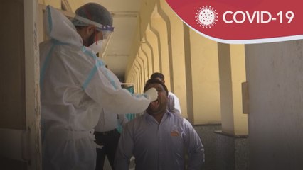 COVID-19 | Kes positif seluruh dunia melepasi 153 juta