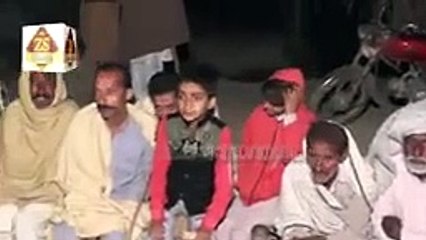 #Stylish #Jhumar Dance -- Ravi Dhol Dance --