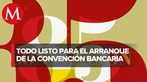 Convención Bancaria dejará derrama de al menos 21 mdp en Guerrero