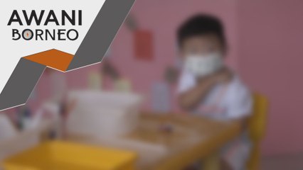 COVID-19 | 65 taska di zon merah dibenarkan beroperasi