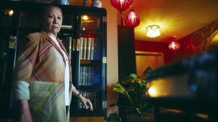 16.DMZ Season 2 (2022) - HBO, Release Date, Trailer, Episode 1, Review, Cast, Ending, Rosario Dawson