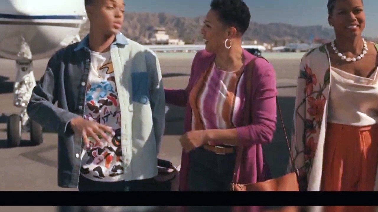 18.Bel-Air Episode 8 Recap & Ending Explained - Review