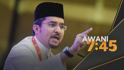 Siasatan | Pemuda UMNO gesa siasat segera dakwaan Hamid Bador