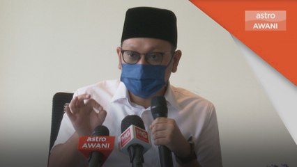 Salah Laku | Pejuang Muda desak Hamzah direhatkan