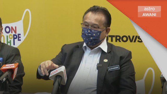 Tiada aduan diterima tentang harga barang melampau - Alexander Nanta Linggi