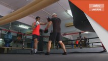 Sukan Tinju | Beza latihan peninju semasa Ramadan
