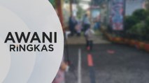 AWANI Ringkas: Sekolah di Selangor tutup bermula hari ini | PKP 3.0: Ingatan Menteri Pertahanan