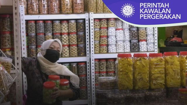 PKP | Laksana strategi pemasaran agresif